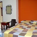 Hotel Bella Luz Centro Historico