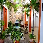 Hotel Bella Luz Centro Historico