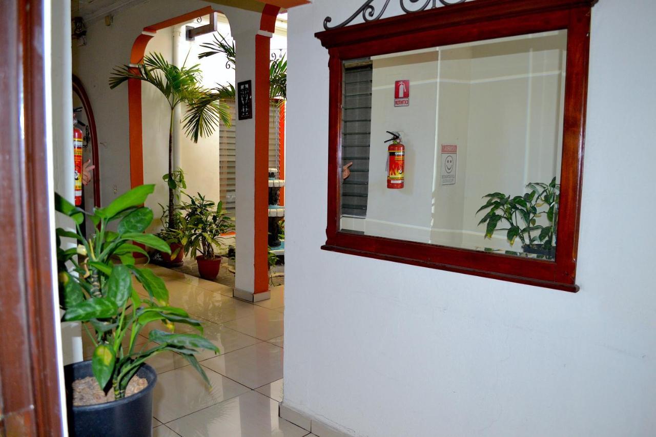 Bella Luz Centro Historico Hotel